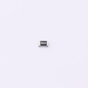 FRC0805F8660TS商品缩略图