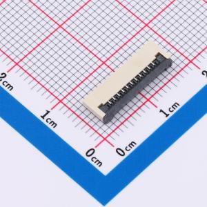 KH-FG1.0-H2.0-11PIN-SMT商品缩略图