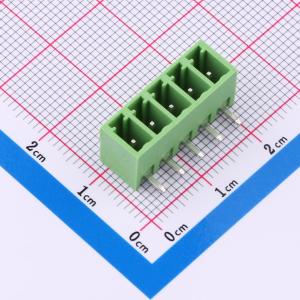 2EDG-3.81-5AW商品缩略图