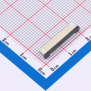 KH-CL0.5-H2.0-28PIN-SMT商品缩略图