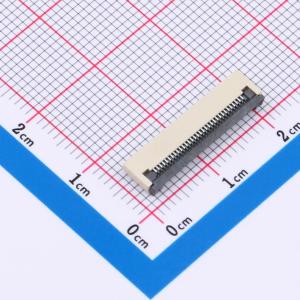 KH-FG0.5-H2.0-32PIN-SMT商品缩略图