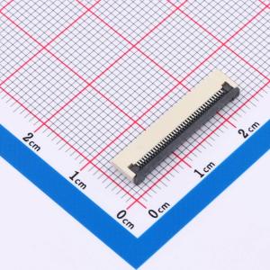 KH-FG0.5-H2.0-38PIN-SMT商品缩略图