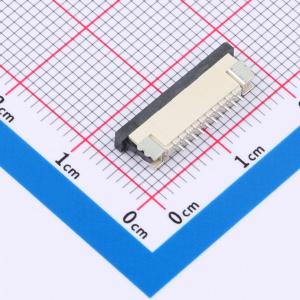 KH-CL1.0-H2.5-10PS-SMT商品缩略图