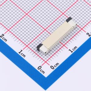 KH-CL0.5-H2.0-26PIN-SMT商品缩略图