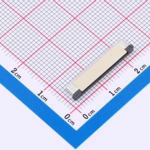 KH-CL0.5-H2.0-34PS-SMT商品缩略图