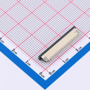 KH-CL1.0-H2.5-20PS-SMT商品缩略图