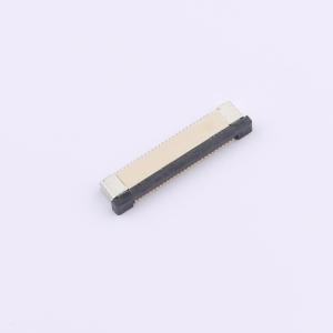 KH-CL0.5-H2.0-28PIN-SMT商品缩略图