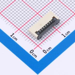 KH-FG1.0-H2.0-7PIN-SMT商品缩略图
