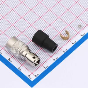 XKB10A-7P-5A商品缩略图