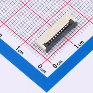 KH-FG1.0-H2.0-10PIN-SMT商品缩略图