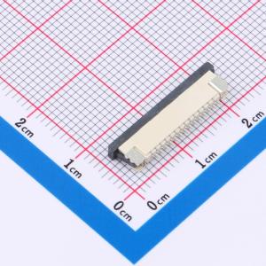 KH-CL1.0-H2.5-14PS-SMT商品缩略图