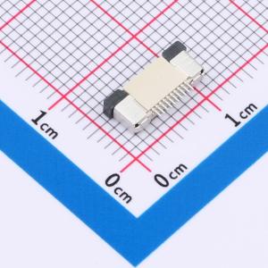 KH-CL0.5-H2.0-10PIN-SMT商品缩略图