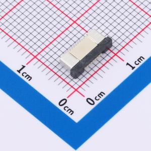 KH-CL0.5-H2.0-8PIN-SMT商品缩略图