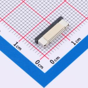 KH-CL0.5-H2.0-14PS-SMT商品缩略图