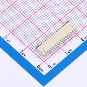 KH-FG0.5-H2.0-32PIN-SMT商品缩略图