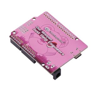 LCKFB-ColorEasyDuino-Pink商品缩略图