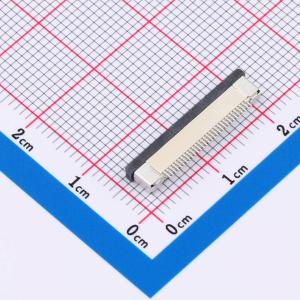 KH-CL0.5-H2.0-30PS-SMT商品缩略图