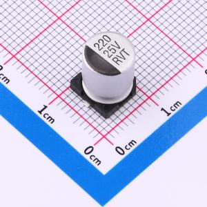 RVT1E221M0810商品缩略图