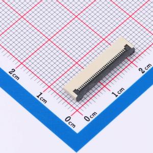 KH-FG0.5-H2.0-34PIN-SMT商品缩略图