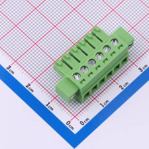 2EDG-3.81-6YLS商品缩略图