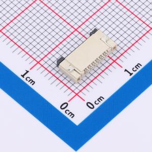 KH-FG1.0-H2.0-6PIN-SMT商品缩略图