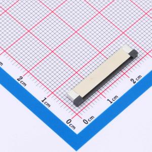 KH-CL0.5-H2.0-40PS-SMT商品缩略图