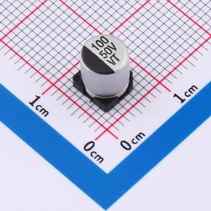 VT1H101M0607商品缩略图