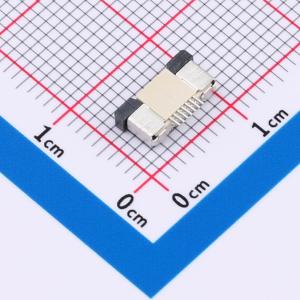 KH-CL0.5-H2.0-7PIN-SMT商品缩略图