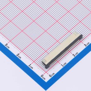 KH-CL1.0-H2.5-24PIN-SMT商品缩略图