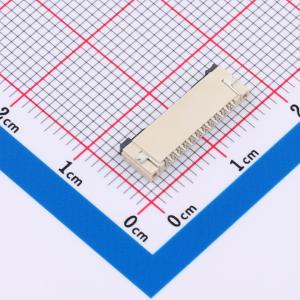 KH-FG1.0-H2.0-11PIN-SMT商品缩略图