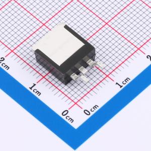 IPB027N10N3G(UMW)商品缩略图