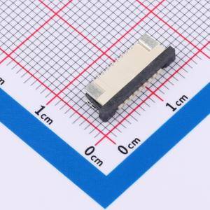 KH-CL1.0-H2.5-8PIN-SMT商品缩略图