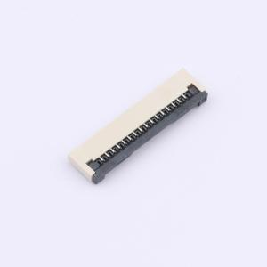 KH-FG1.0-H2.0-16PIN-SMT商品缩略图