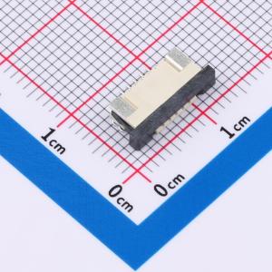 KH-CL1.0-H2.5-5PIN-SMT商品缩略图