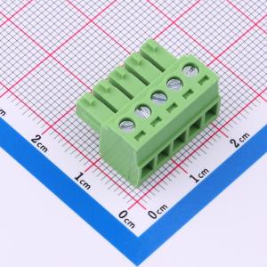 2EDG-3.81-5Y商品缩略图