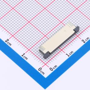 KH-CL1.0-H2.5-14PS-SMT商品缩略图