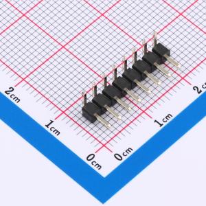CS-1110-1X8(L10.8)PA6T商品缩略图