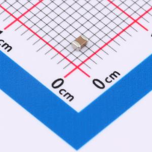 C0805C334K5RACAUTO商品缩略图