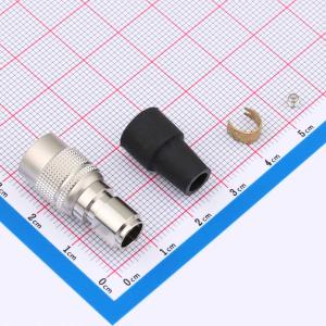 XKB10A-7P-5L商品缩略图