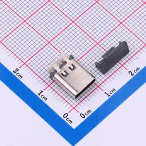 KH-TYPE-C-L10-14P商品缩略图