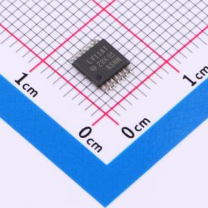 SN74LV11ATPWRG4Q1商品缩略图