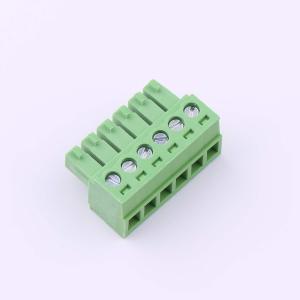 2EDG-3.81-6Y商品缩略图