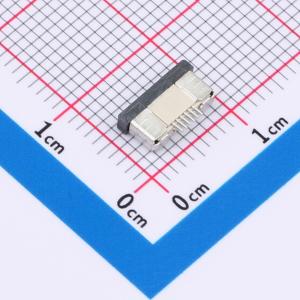 KH-CL0.5-H2.0-6PS-SMT商品缩略图