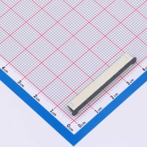 KH-CL1.0-H2.5-32PIN-SMT商品缩略图