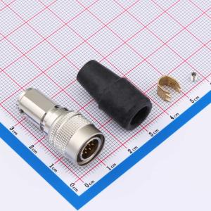 XKB10A-10P-12A商品缩略图