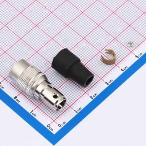 XKB10A-7P-6A商品缩略图