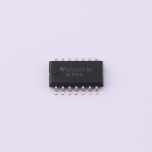 SN74HCT04ANSR商品缩略图