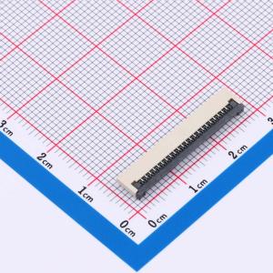 KH-FG1.0-H2.0-22PIN-SMT商品缩略图