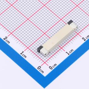 KH-CL0.5-H2.0-30PIN-SMT商品缩略图
