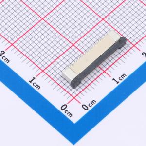 KH-CL0.5-H2.0-24PIN-SMT商品缩略图